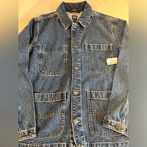 New denim jacket for childs